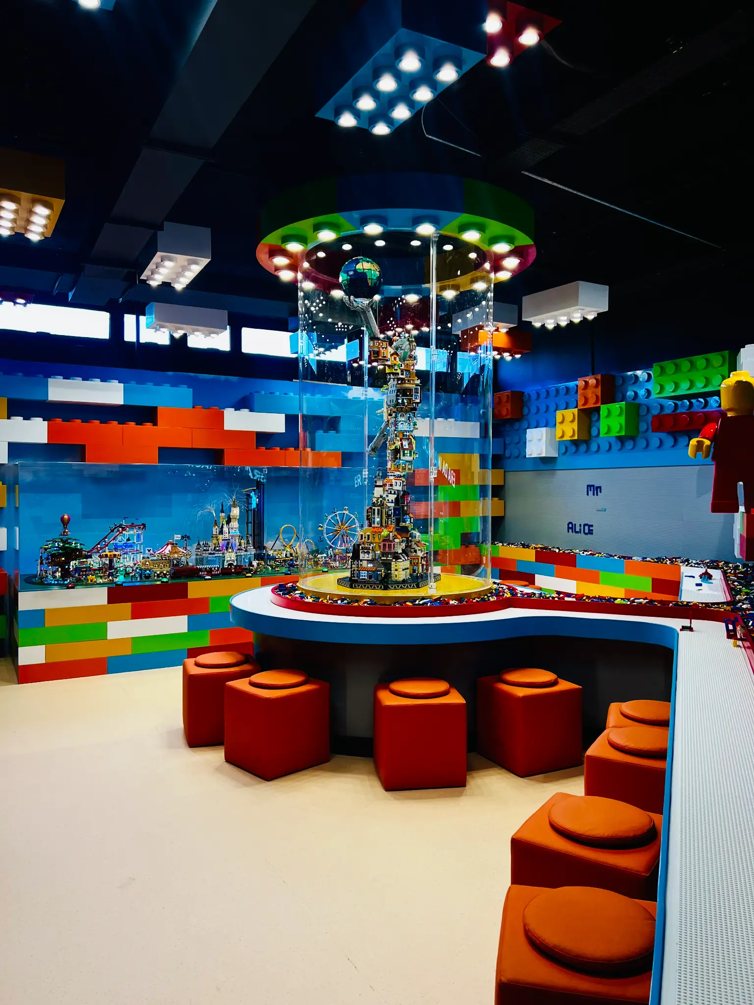 Espaço Kids Premium